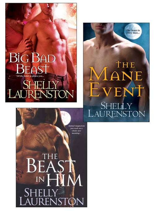 Title details for Shelly Laurenston Bundle by Shelly Laurenston - Available